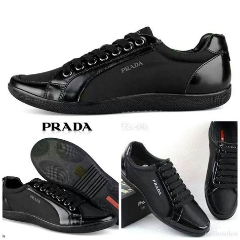 zapatos prada hombre sport|zapatos Prada para hombre.